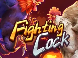 Fighting Cock game cover