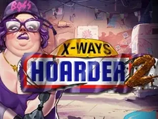 Xways Hoarder 2 icon