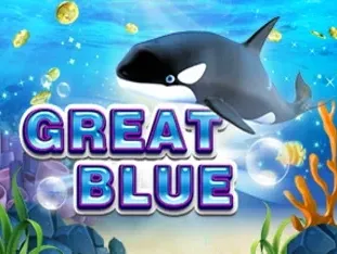 Great Blue (1) icon
