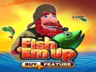 Fish Em Up icon