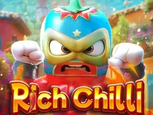 Rich Chilli icon