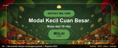 Kalahkan Rekor Skor Tertinggi banner